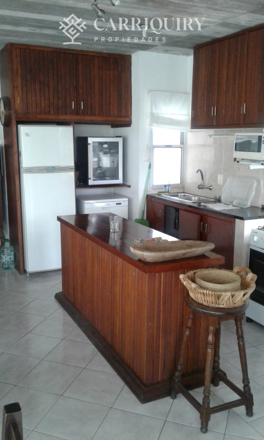Casa ID.7951/Paradas-Playa-Mansa-Punta-del-este - Casa en Manantiales