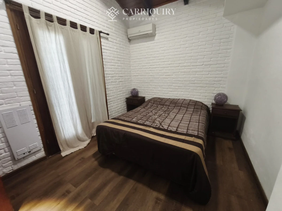Casa ID.10644 - Exclusiva casa de 4 dormitorios en venta en San Rafael