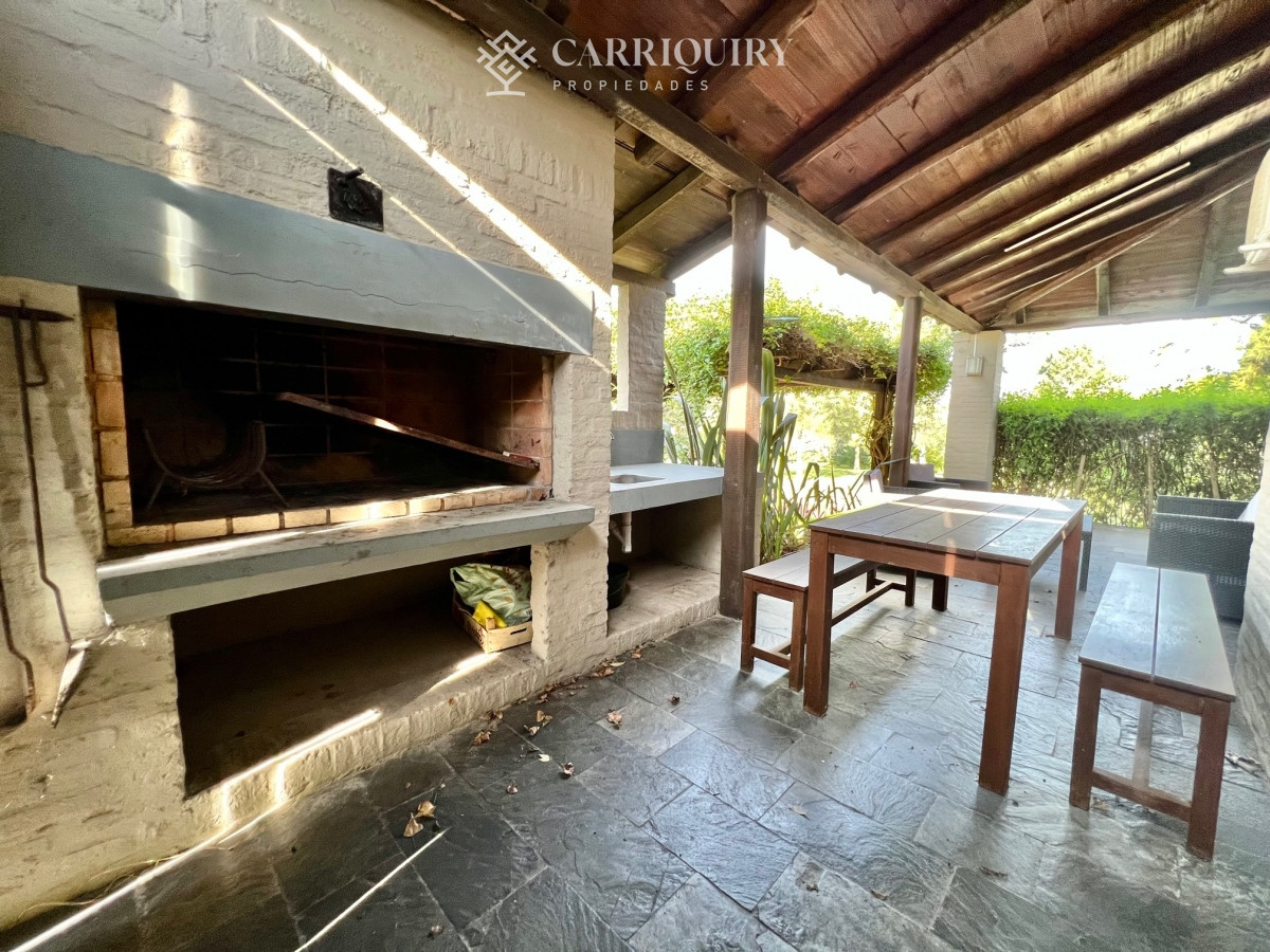 Casa ID.6809 - CASA EN VENTA 2 DORMITORIOS BARRIO PRIVADO PARQUE PINARES PUNTA DEL ESTE