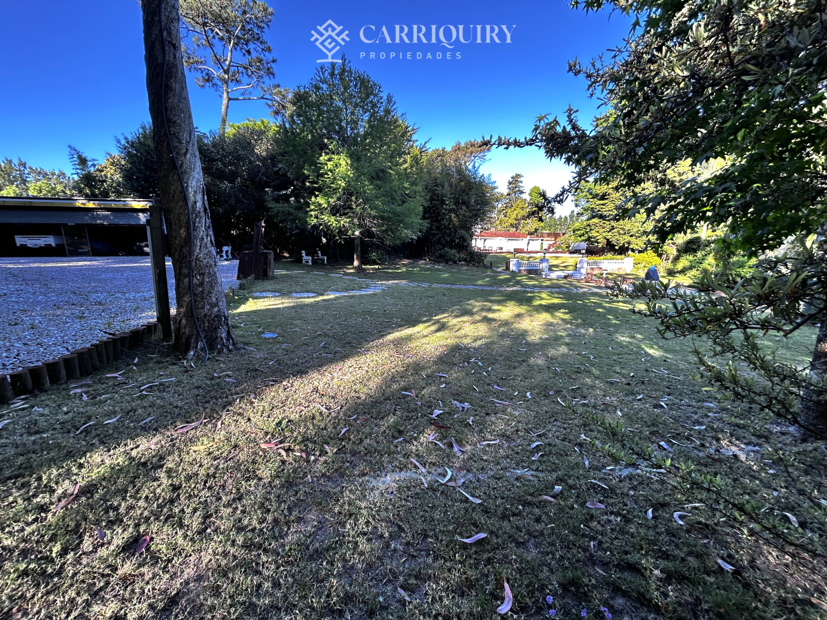 Casa ID.9270/Venta-Casa-4-dormitorios-en-Santa-Monica,-Maldonado - Oportunidad unica frente al golf en punta del este , casa con 4 dormotiros en venta