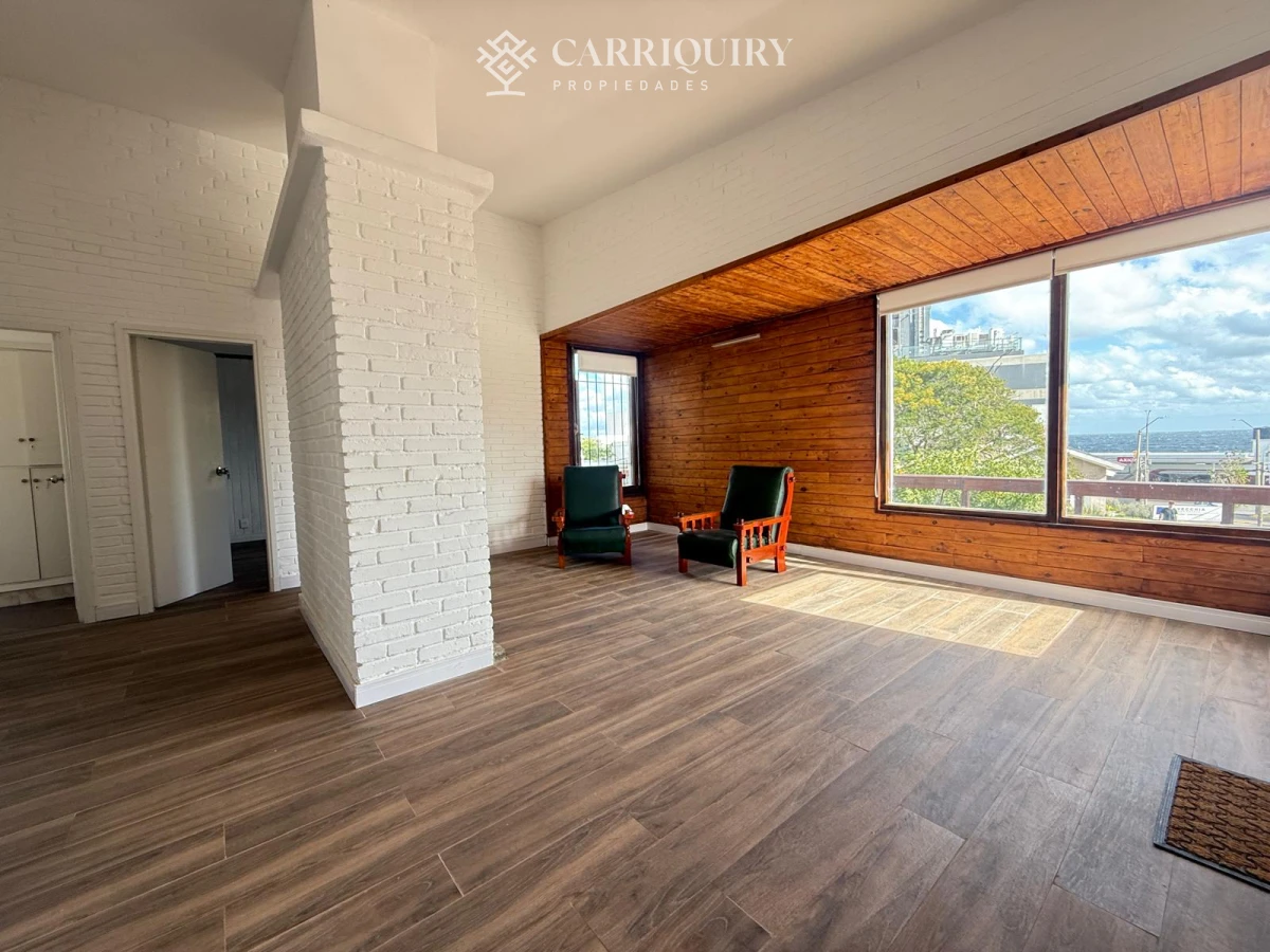 Casa ID.8231 - CASA EN VENTA 3 DORMITORIO A 50 METROS DE PLAYA MANSA LAS DELICIAS PUNTA DEL ESTE
