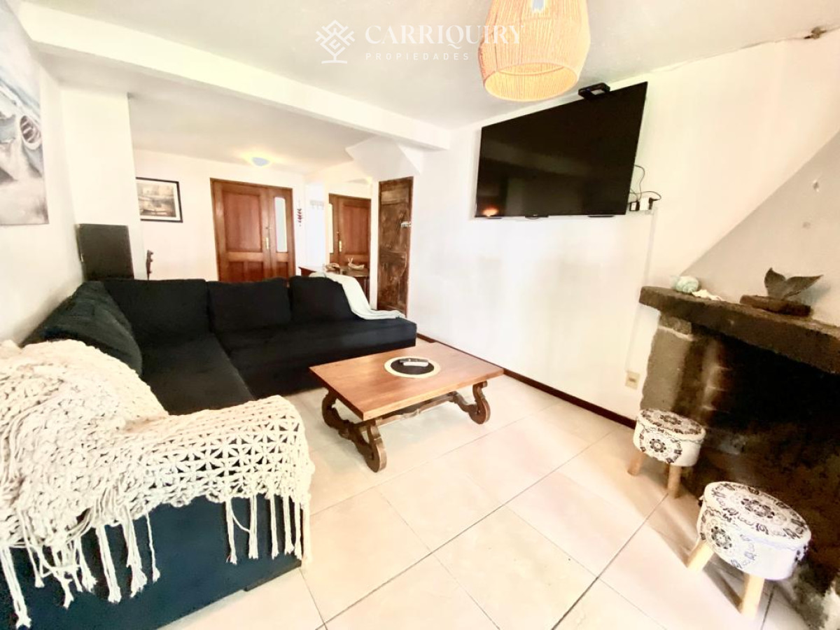 Casa en alquiler de 3 dormitorios - GoPunta - Portal Inmobiliario de Punta del Este - Maldonado
