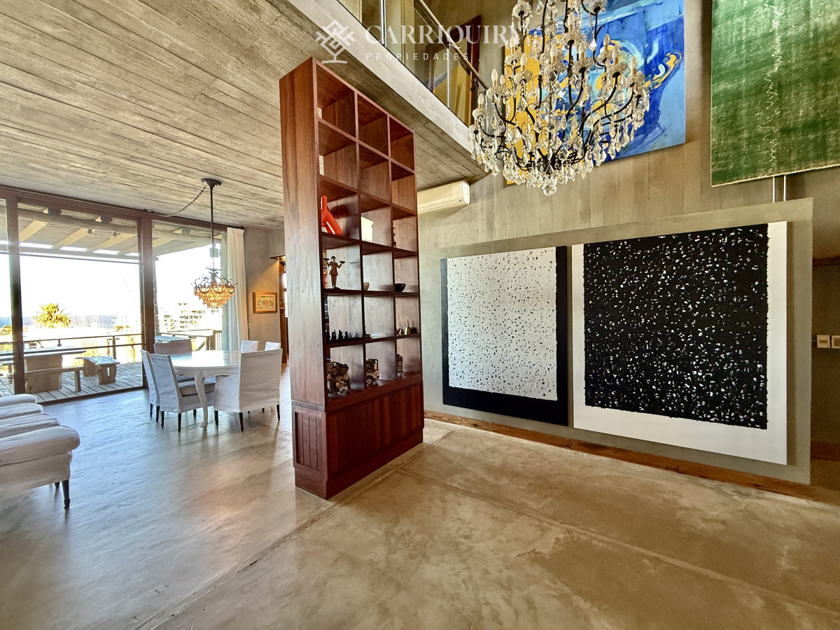 El Chorro - GoPunta - Portal Inmobiliario de Punta del Este - Maldonado
