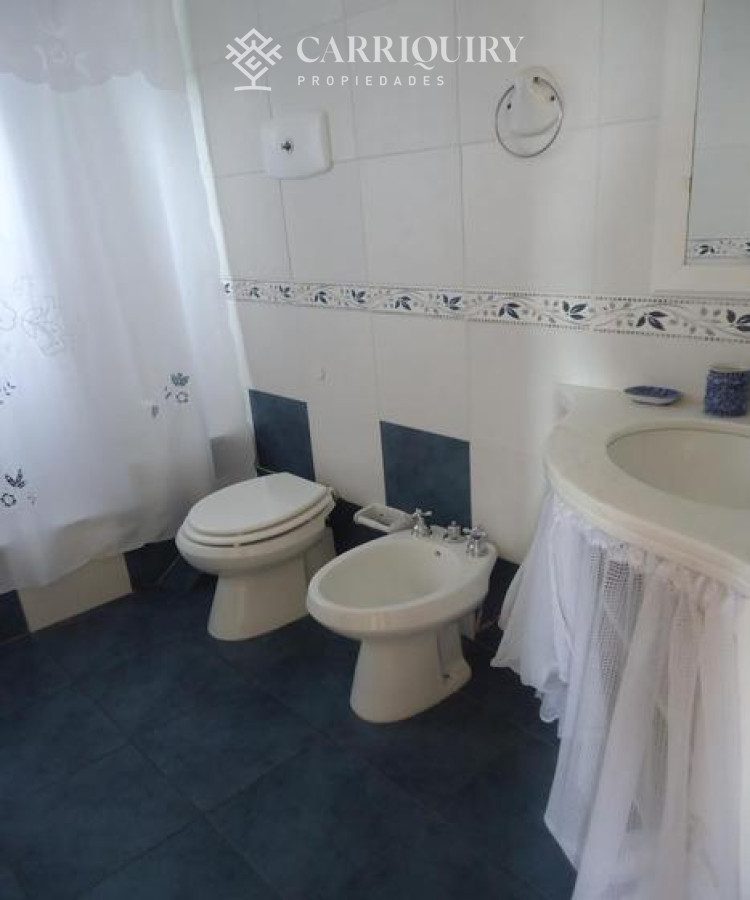 Casa ID.7982/Casa-en-La-Barra - Casa de 3 dormitorios en Montoya -La Barra