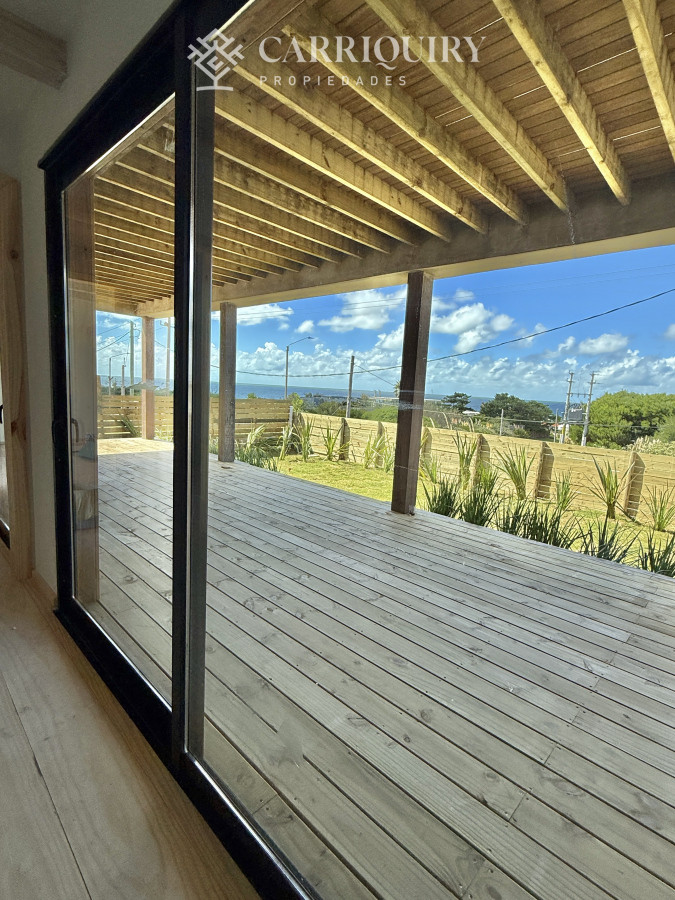 Casa ID.8692 - Se Vende Casa Nueva en Altos de Punta de Piedra