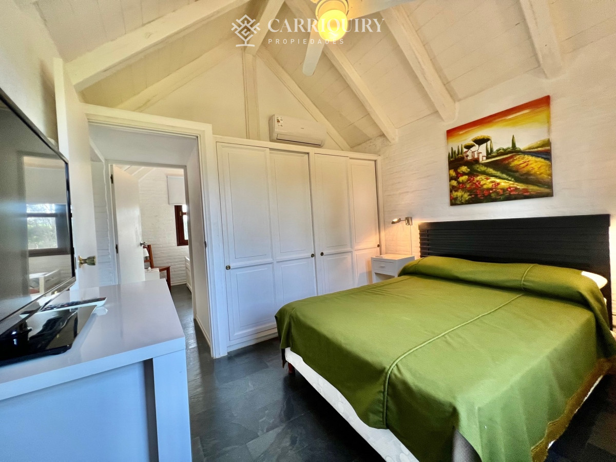 Casa ID.6809 - CASA EN VENTA 2 DORMITORIOS BARRIO PRIVADO PARQUE PINARES PUNTA DEL ESTE