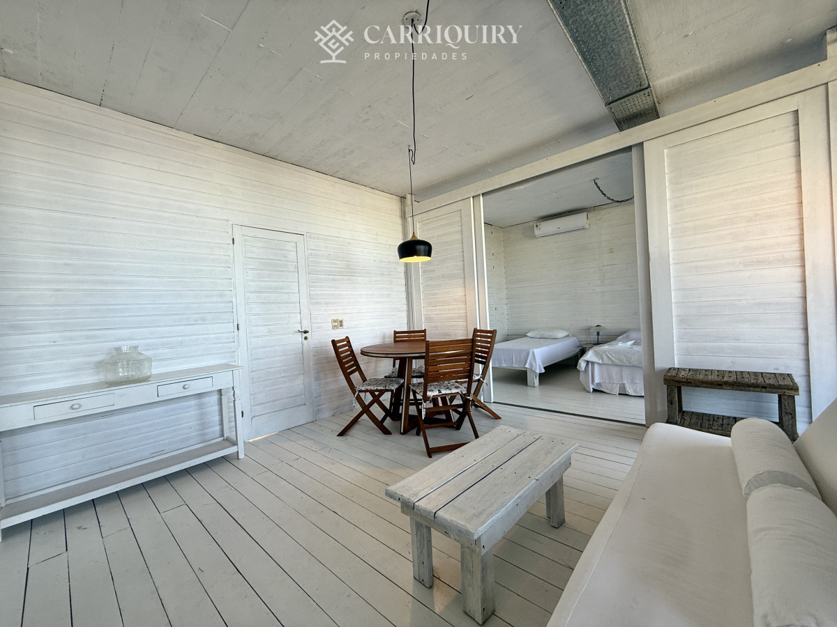 El Chorro - GoPunta - Portal Inmobiliario de Punta del Este - Maldonado