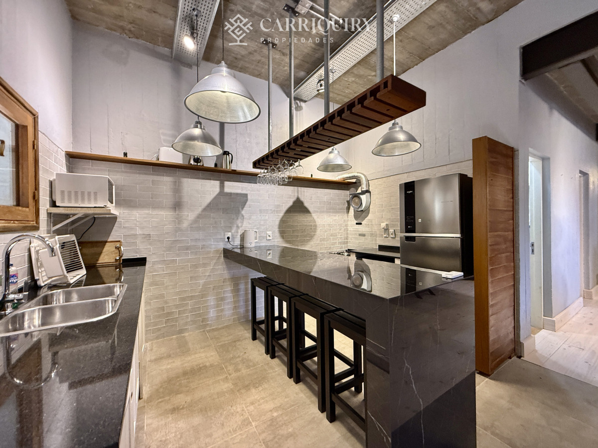 El Chorro - GoPunta - Portal Inmobiliario de Punta del Este - Maldonado