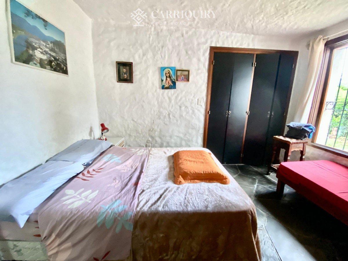 Casa ID.8427/CASA,-3-DORMITORIOS,-2-BAÑOS,-RINCON-DEL-INDIO,-BRAVA,-ALQUILER-VERANO - Alquiler temporario casa en mansa con piscina climatizada