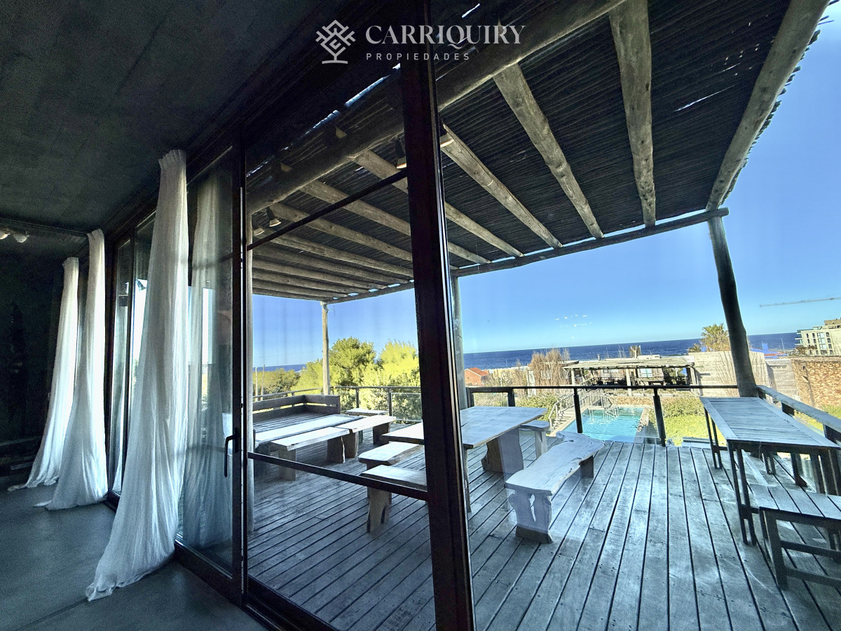 El Chorro - GoPunta - Portal Inmobiliario de Punta del Este - Maldonado