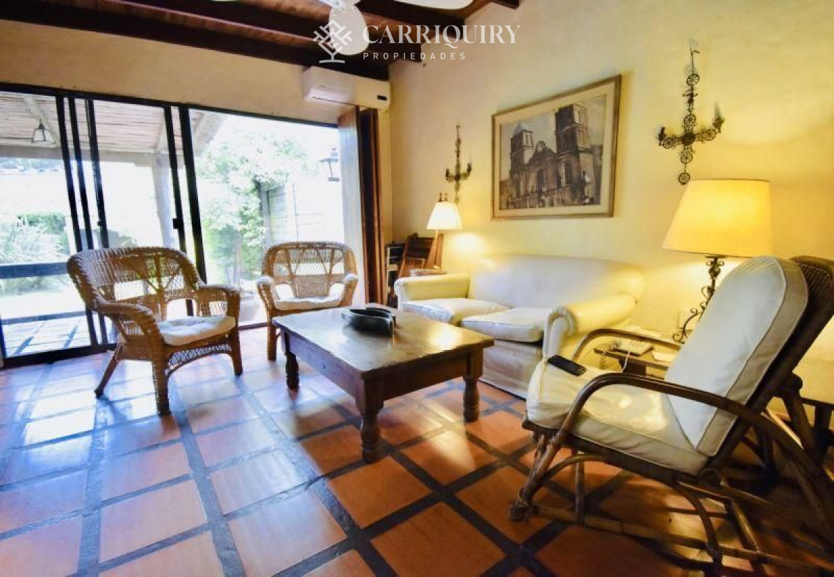 Nuevo Cantegril - GoPunta - Portal Inmobiliario de Punta del Este - Maldonado