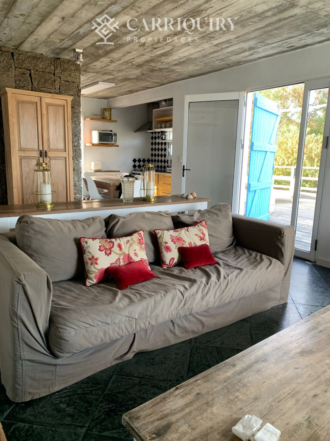 Santa Monica - GoPunta - Portal Inmobiliario de Punta del Este - Maldonado