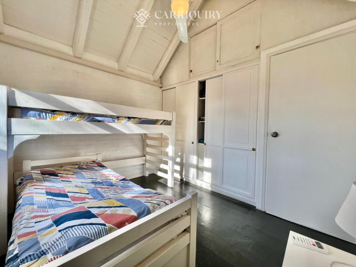 Casa ID.6809 - CASA EN VENTA 2 DORMITORIOS BARRIO PRIVADO PARQUE PINARES PUNTA DEL ESTE