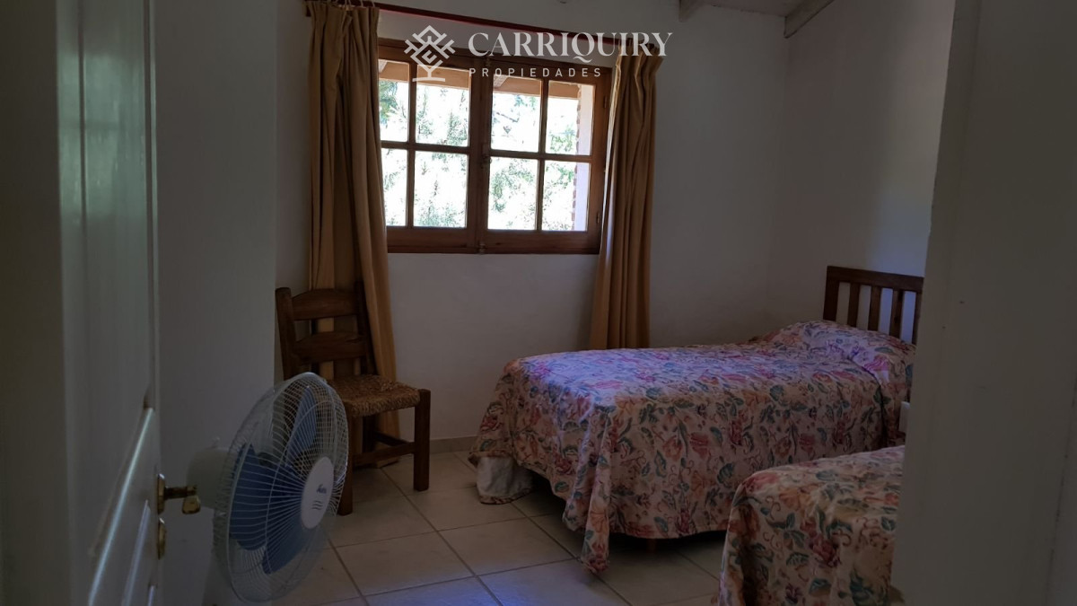 Casa ID.8019/Casa-en-alquiler-2-dormitorios-la-barra - Alquiler casa en La Barra. 5 dormitorios y 4 baños