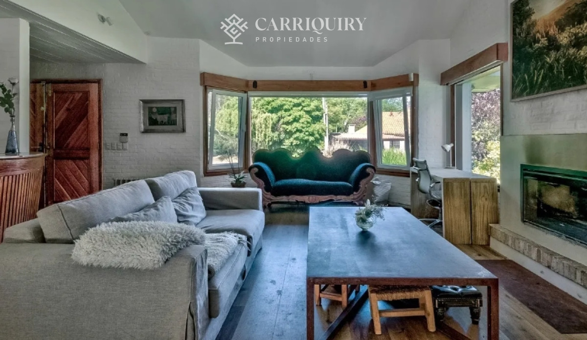 Casa ID.5780/Casa-Venta,-4-dormitorios,-La-Barra,-Uruguay - Paradas Playa Mansa Punta del este