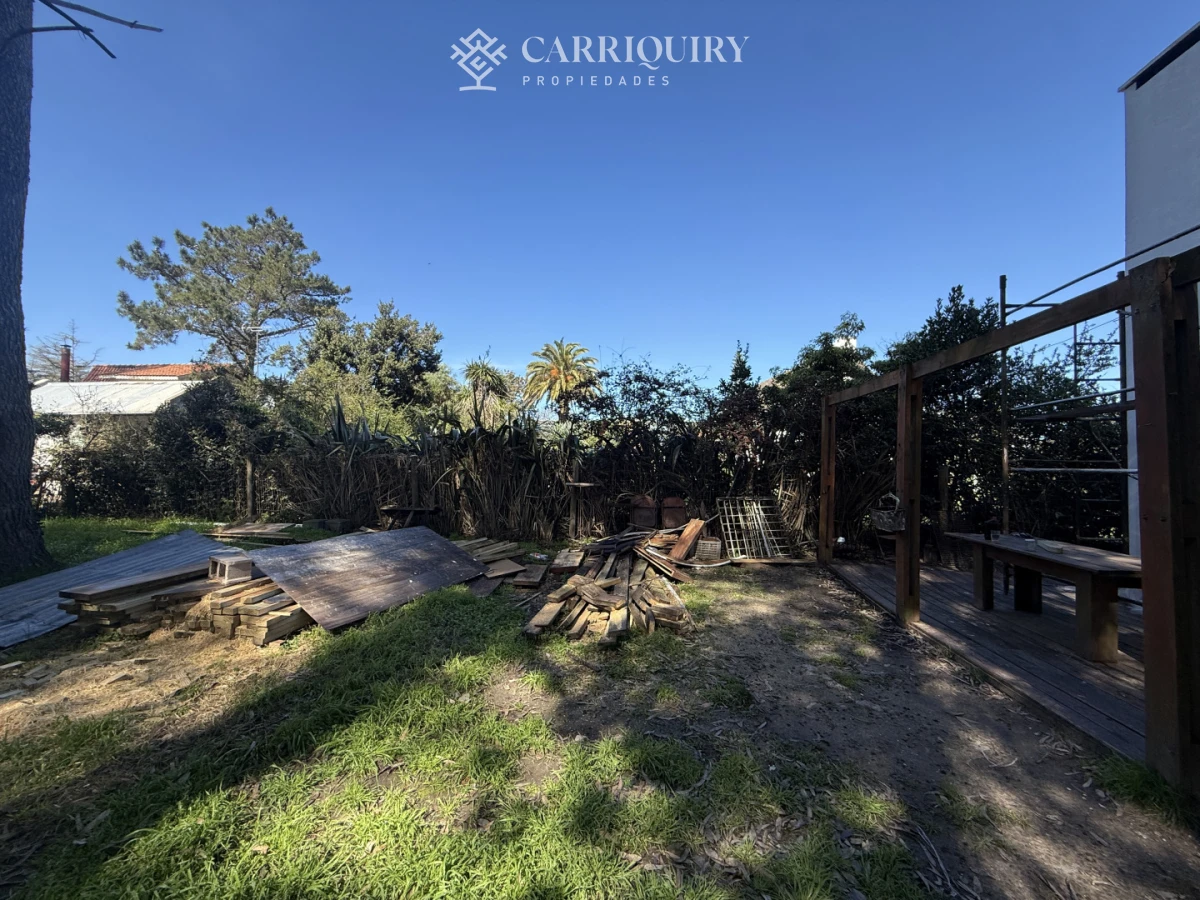 Casa ID.10147 - OPORTUNIDAD CASA DE 3 DORMOTORIOS CON 600 M2 DE TERRENO  EN UNA DEL LAS MEJORES ZONAS DE LA BARRA EL TESORO, 2 PADRONES SE VENDEN JUNTOS