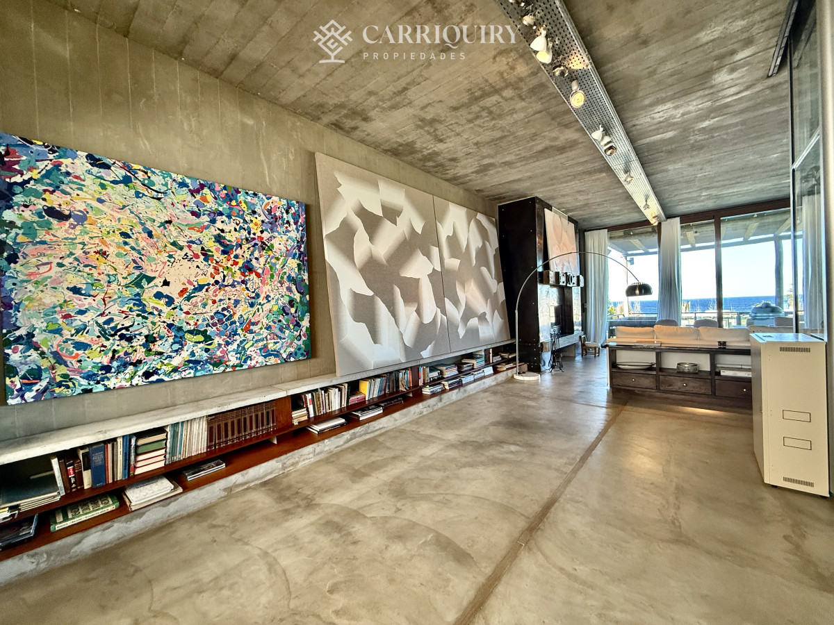 El Chorro - GoPunta - Portal Inmobiliario de Punta del Este - Maldonado