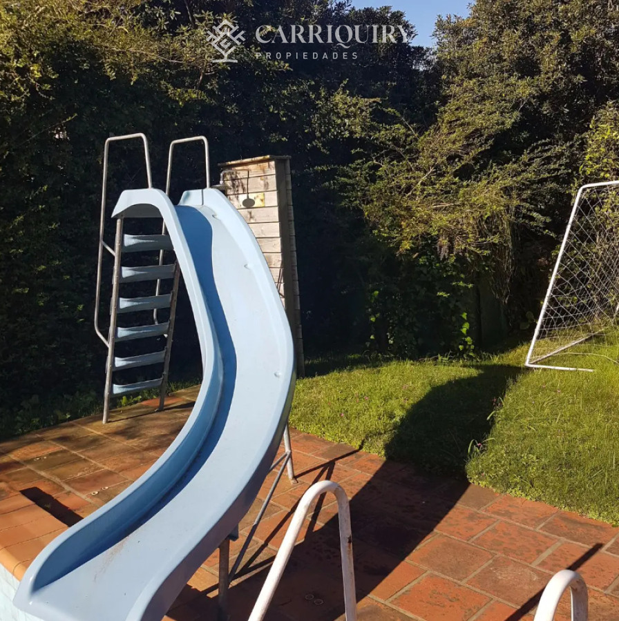 Casa ID.8905/Casa-de-3-Dormitorios-en-Montoya--Punta-del-Este - INCREIBLE CASA EN ALQUILER TEMPORARIO CON CAPACIDAD DE 16 A 20 PERSONAS - 6 DORMITORIOS EN SAN RAFAEL PUNTA DEL ESTE
