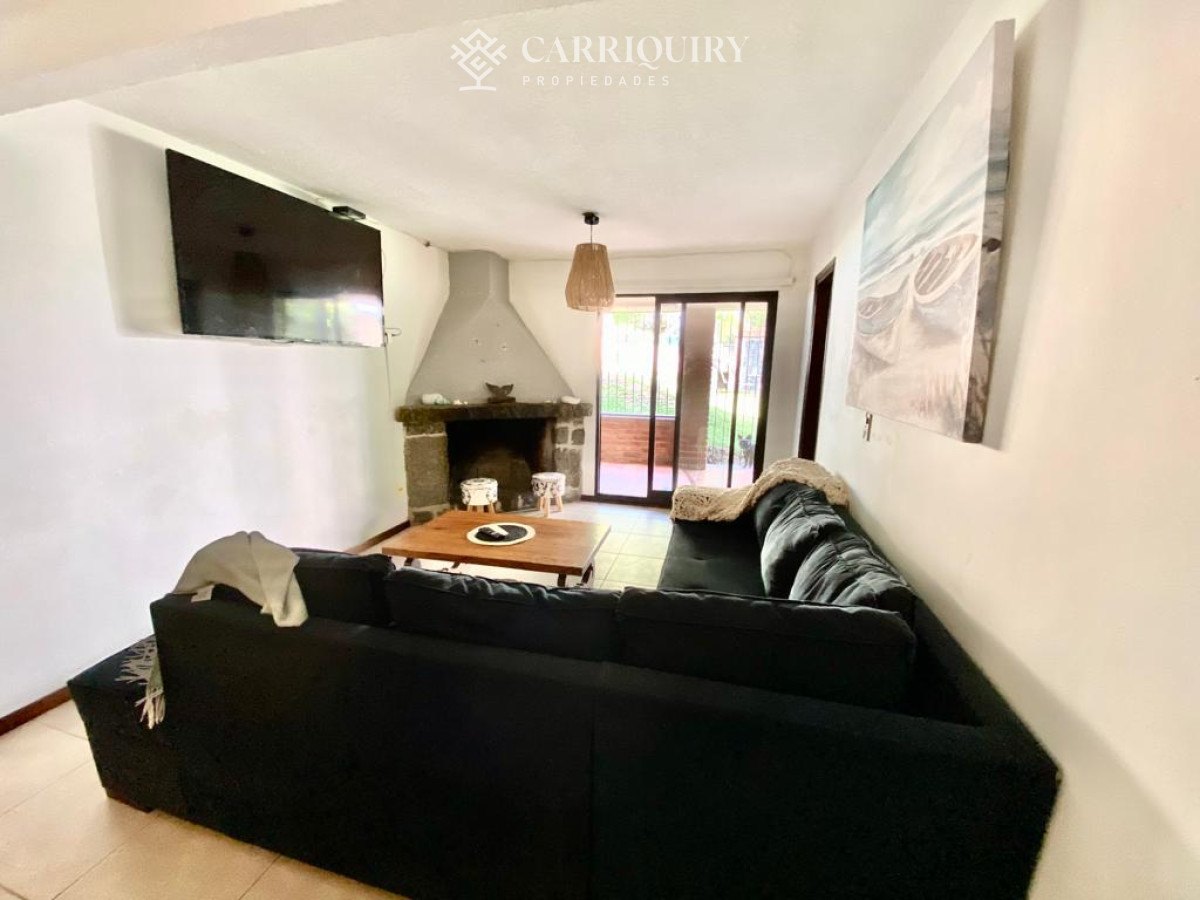 Casa en alquiler de 3 dormitorios - GoPunta - Portal Inmobiliario de Punta del Este - Maldonado