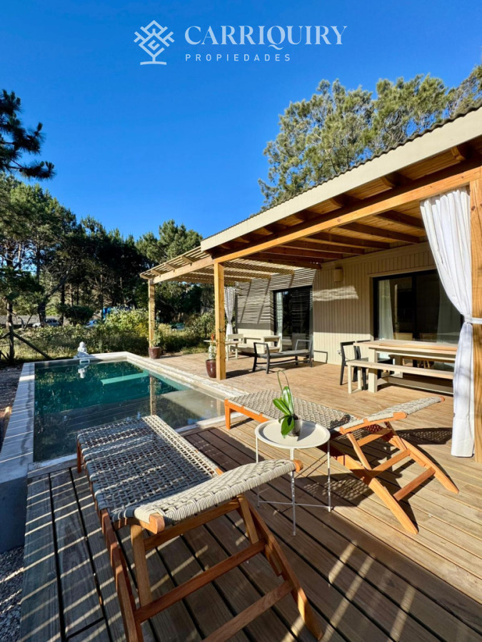 Casa ID.9388/CASA-EN-VENTA-LA-BARRA- - Casa en La Barra Alquiler y Venta