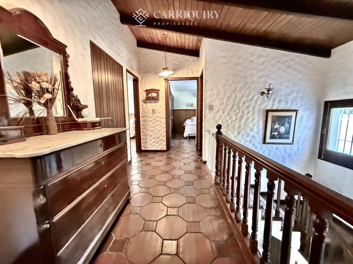 Casa ID.10257 - Casa reciclada a 250 metros de Playa Mansa — Parada 10, Punta del Este