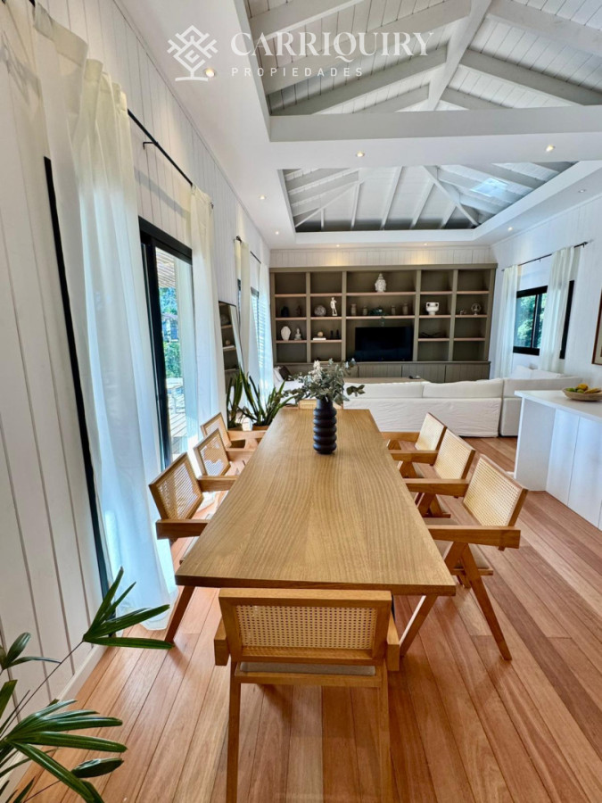 Casa ID.9388/CASA-EN-VENTA-LA-BARRA- - Casa en La Barra Alquiler y Venta