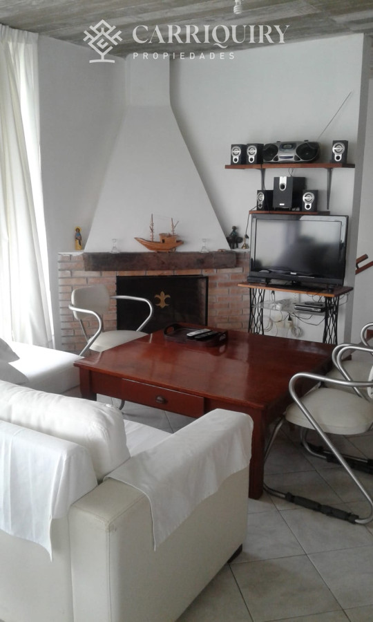 Casa ID.7951/Paradas-Playa-Mansa-Punta-del-este - Casa en Manantiales