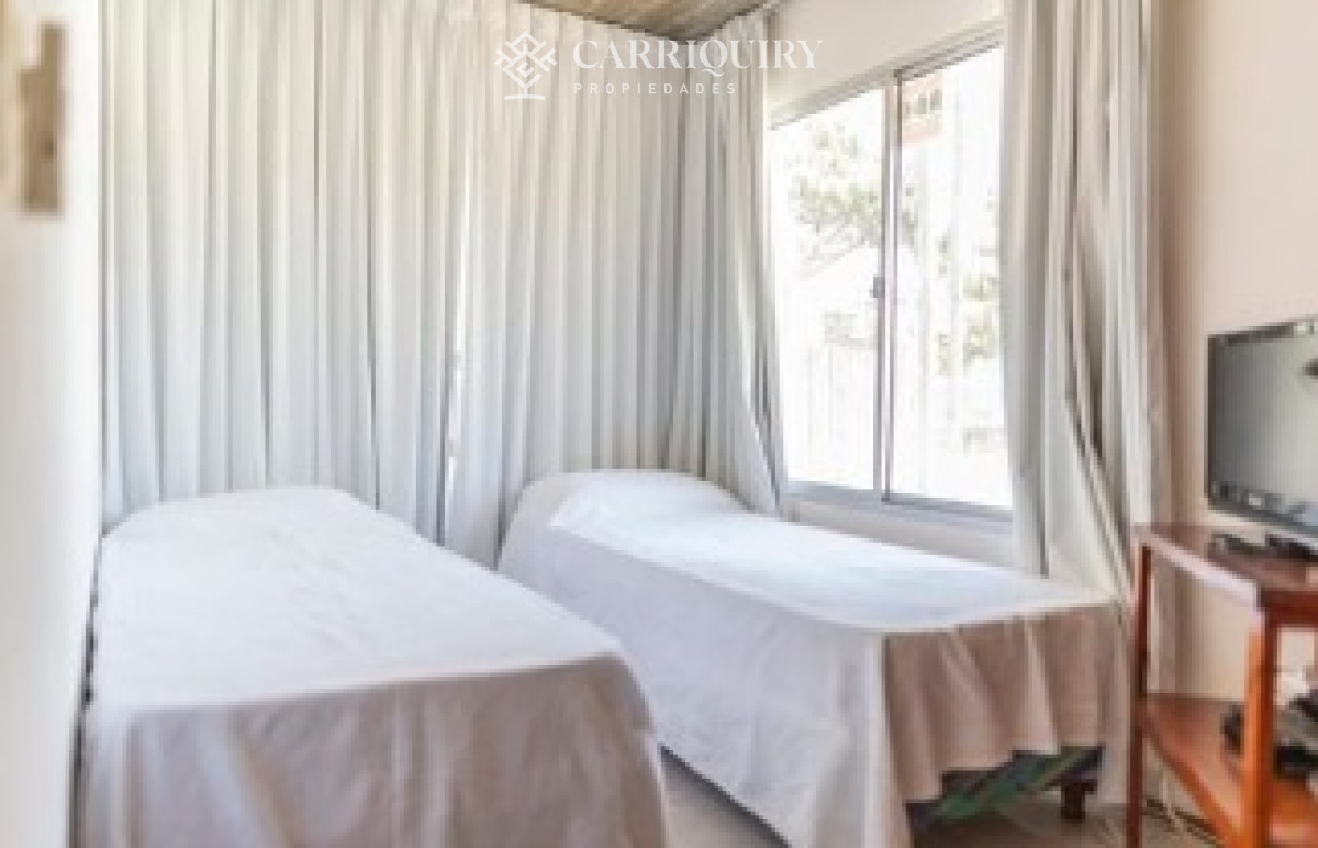 Casa ID.7951/Paradas-Playa-Mansa-Punta-del-este - Casa en Manantiales