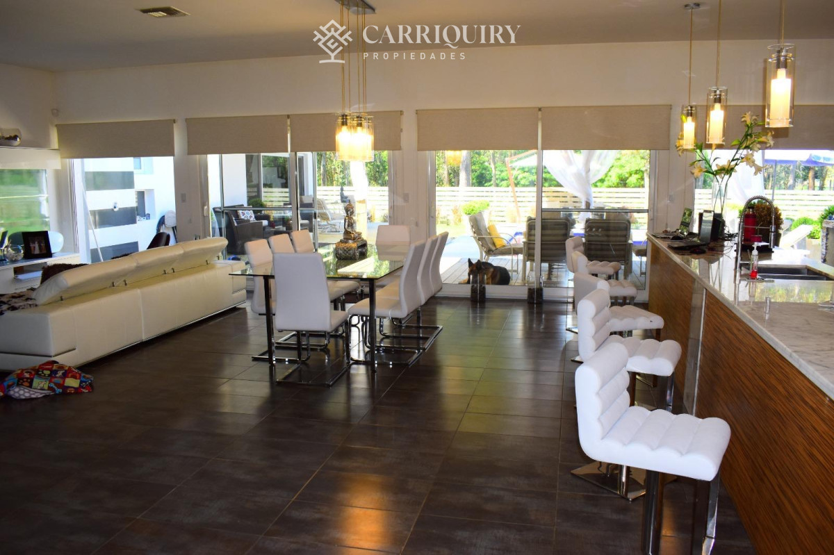 Casa ID.2115/Casa-en-alquiler-temporario-Pinares-3-dormitorios - Venta de Casa 3 DORMITORIOS en Pinares, Punta del Este