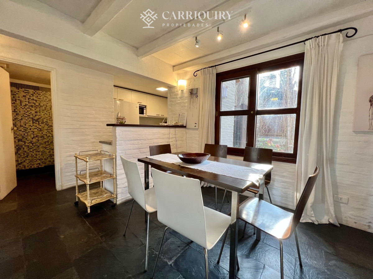 Casa ID.6809 - CASA EN VENTA 2 DORMITORIOS BARRIO PRIVADO PARQUE PINARES PUNTA DEL ESTE