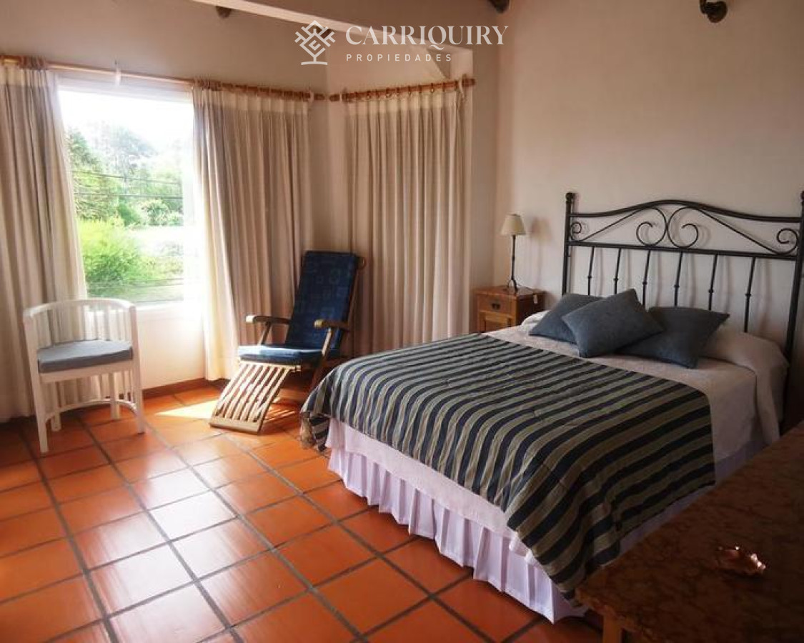 Casa ID.7982/Casa-en-La-Barra - Casa de 3 dormitorios en Montoya -La Barra
