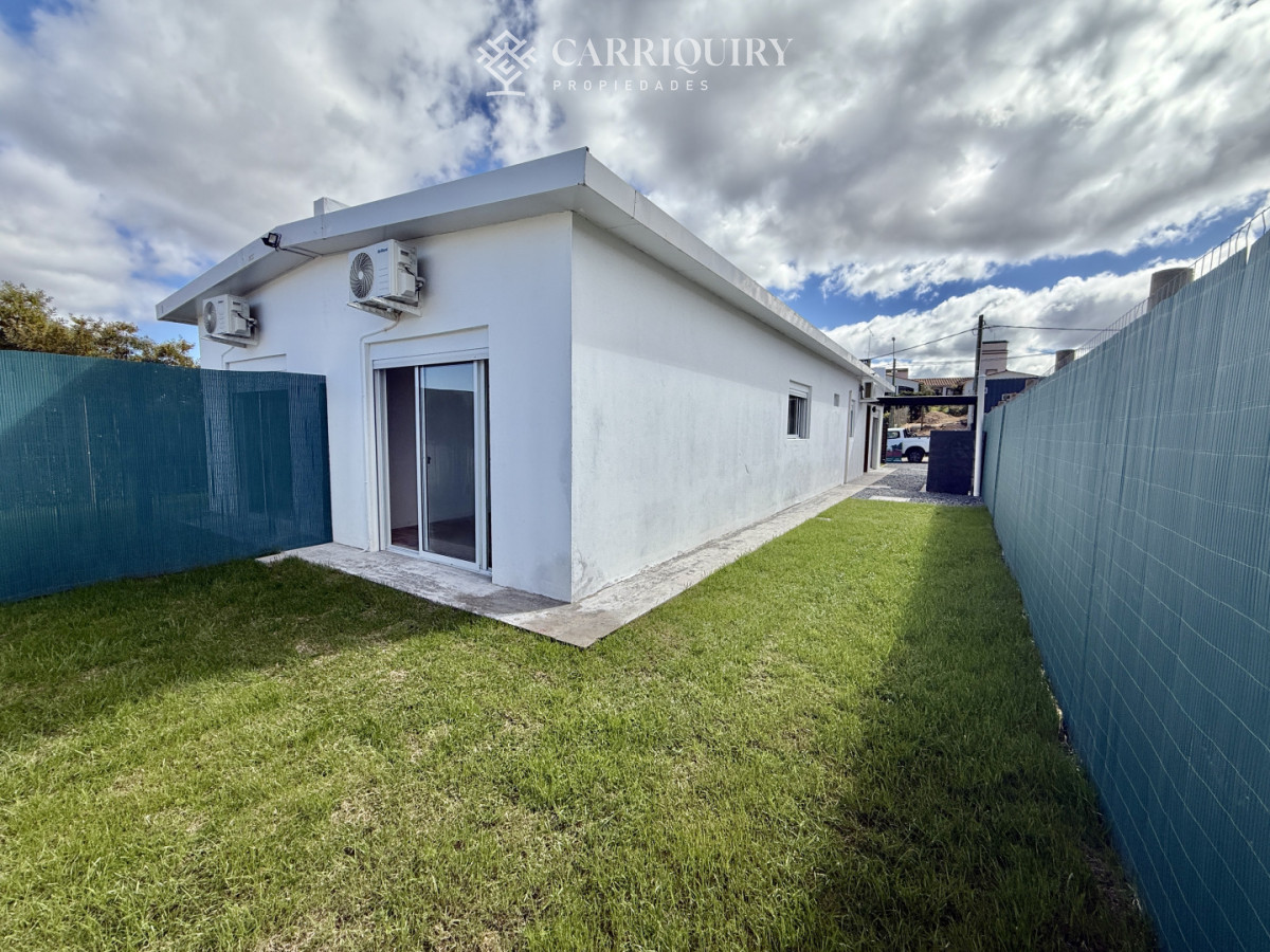 Casa ID.10554 -  CASA EN VENTA — ¡ACEPTA BANCO!
