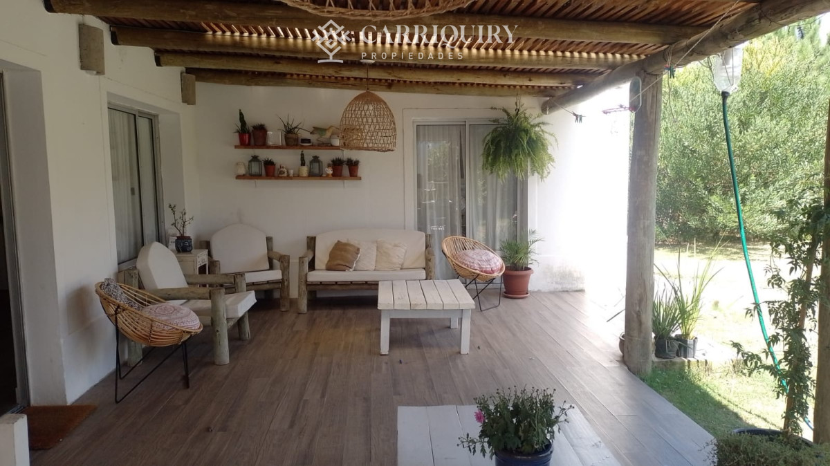 Bo. Córdoba - GoPunta - Portal Inmobiliario de Punta del Este - Maldonado