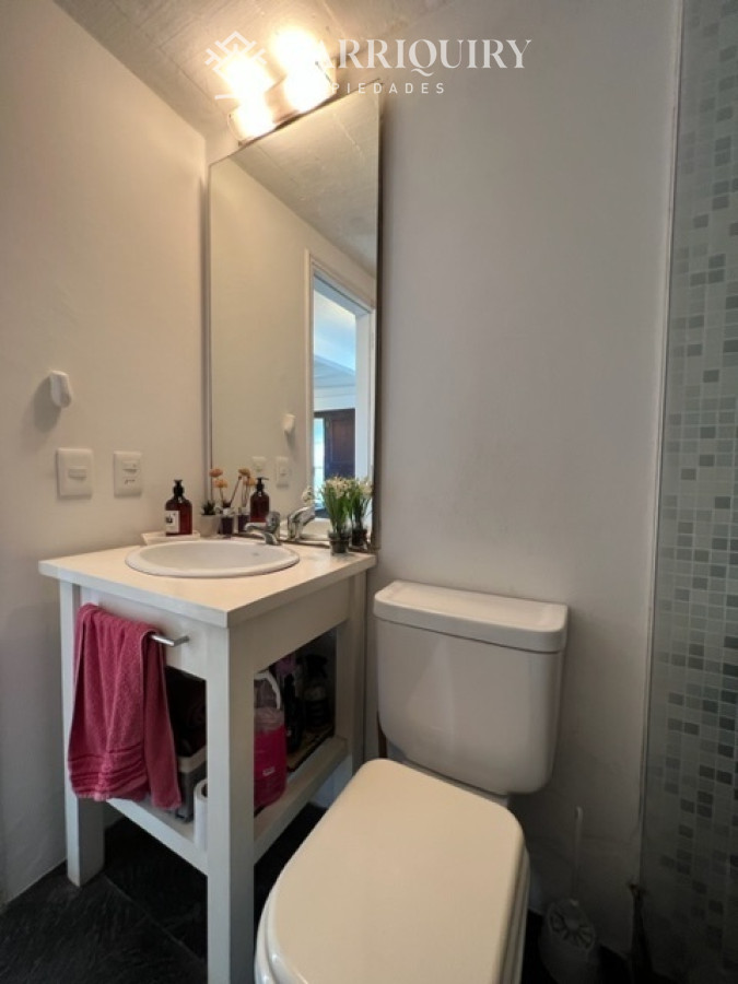 Casa ID.6760 - Casa en venta, punta del este, 2 dormitorios, Barrio privado parque pinares