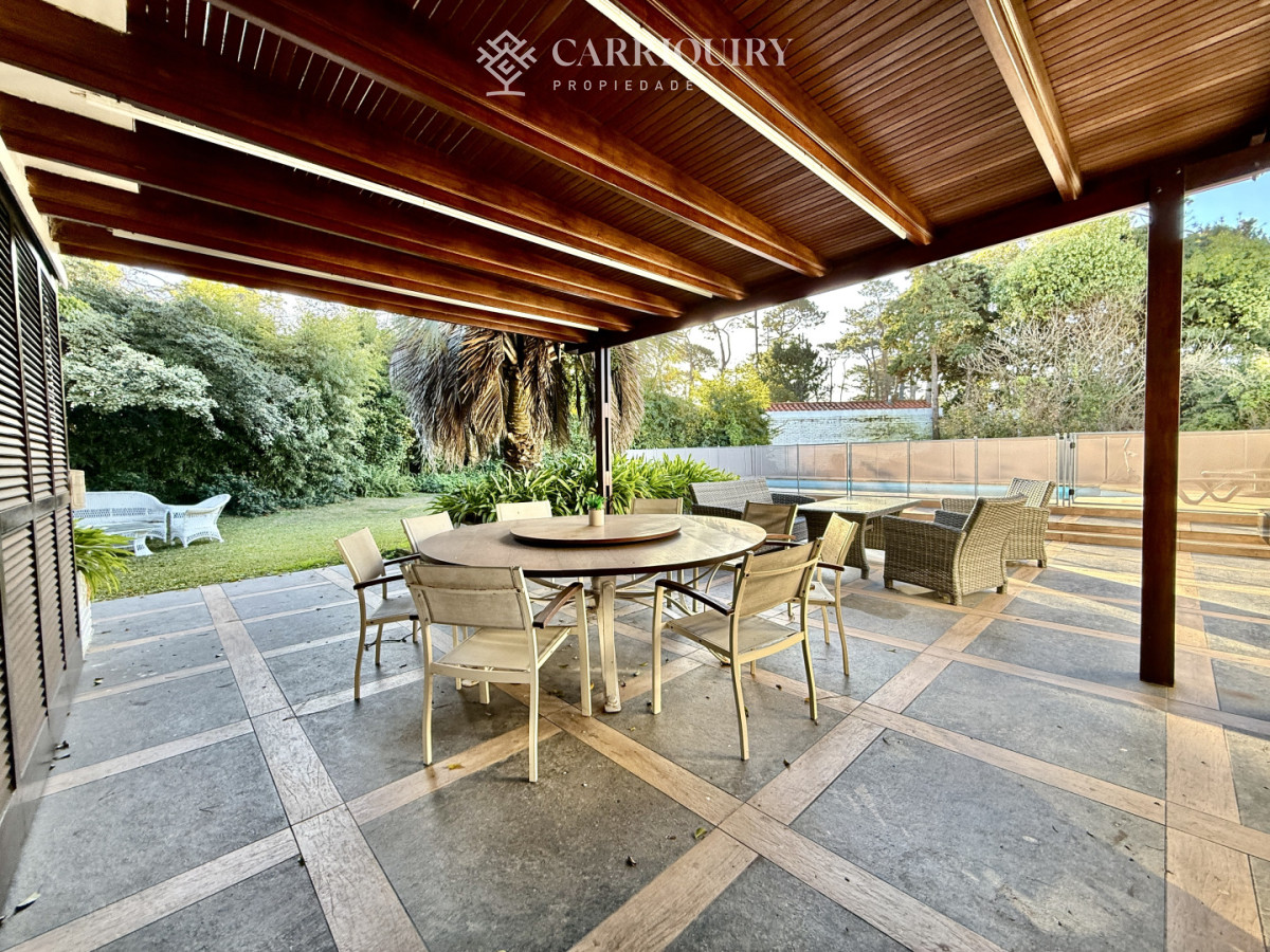 Casa ID.10257 - Casa reciclada a 250 metros de Playa Mansa — Parada 10, Punta del Este