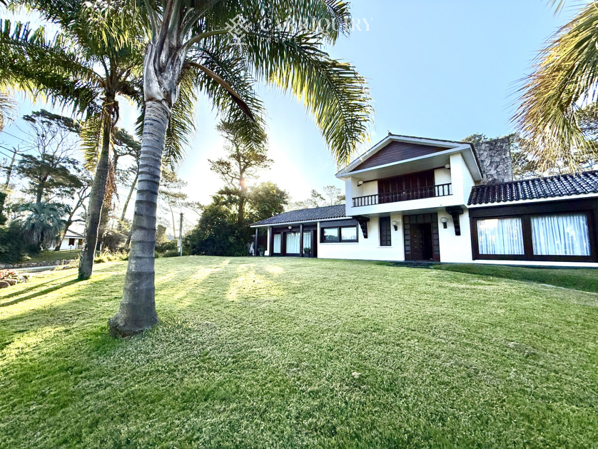 Casa ID.10257 - Casa reciclada a 250 metros de Playa Mansa — Parada 10, Punta del Este