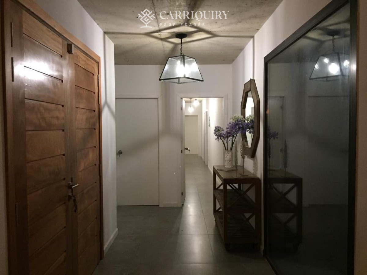 Casa ID.8107/Casa-en-alquiler-en-Manantiales,-4-dormitorios-y-2-baños - Alquiler de casa en Manantiales, Pueblo Mio. 4 dormitorios, 3 baños y pendencia de servicio con baño