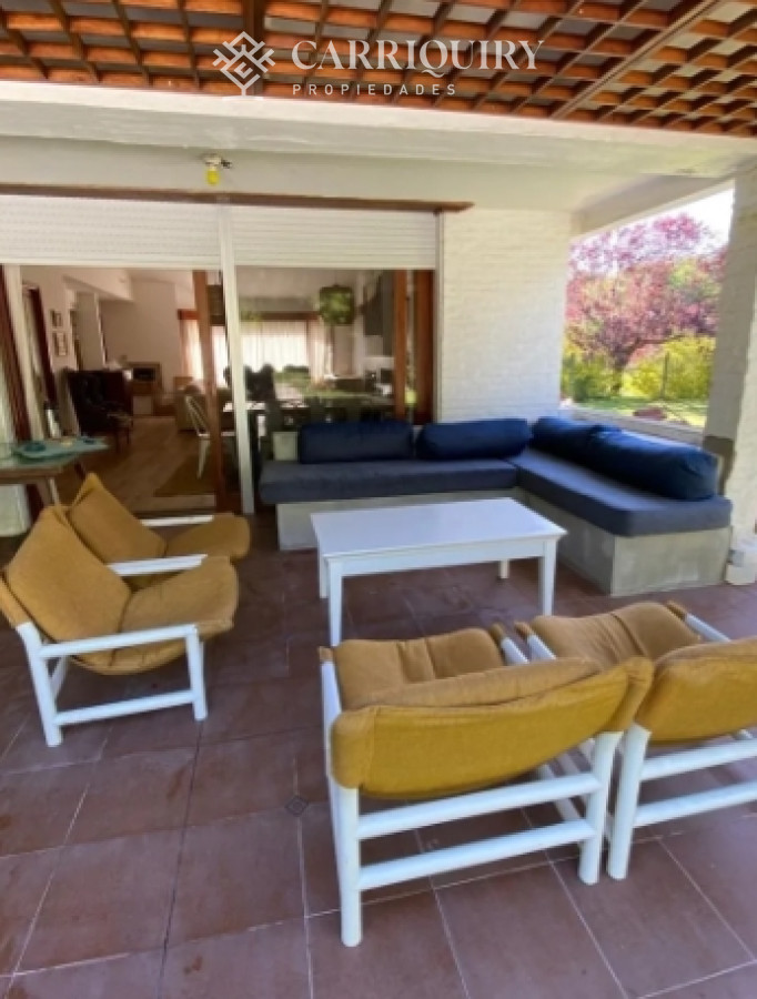 Casa ID.5780/Casa-Venta,-4-dormitorios,-La-Barra,-Uruguay - Paradas Playa Mansa Punta del este