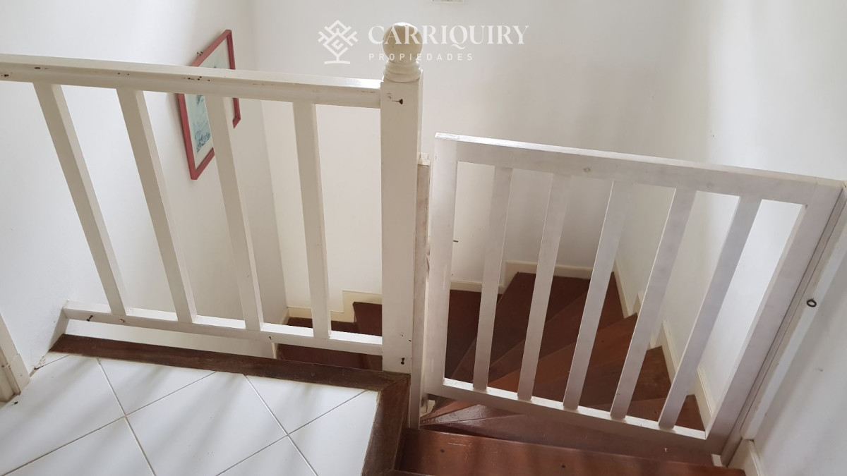 Casa ID.8127/Casa-en-alquiler-en-La-Barra-de-4-dormitorios - Gran Propiedad en Alquiler de Temporada