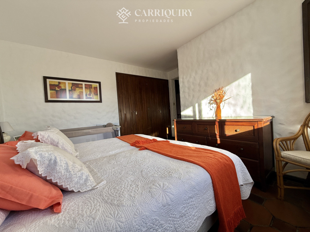 Casa ID.10257 - Casa reciclada a 250 metros de Playa Mansa — Parada 10, Punta del Este