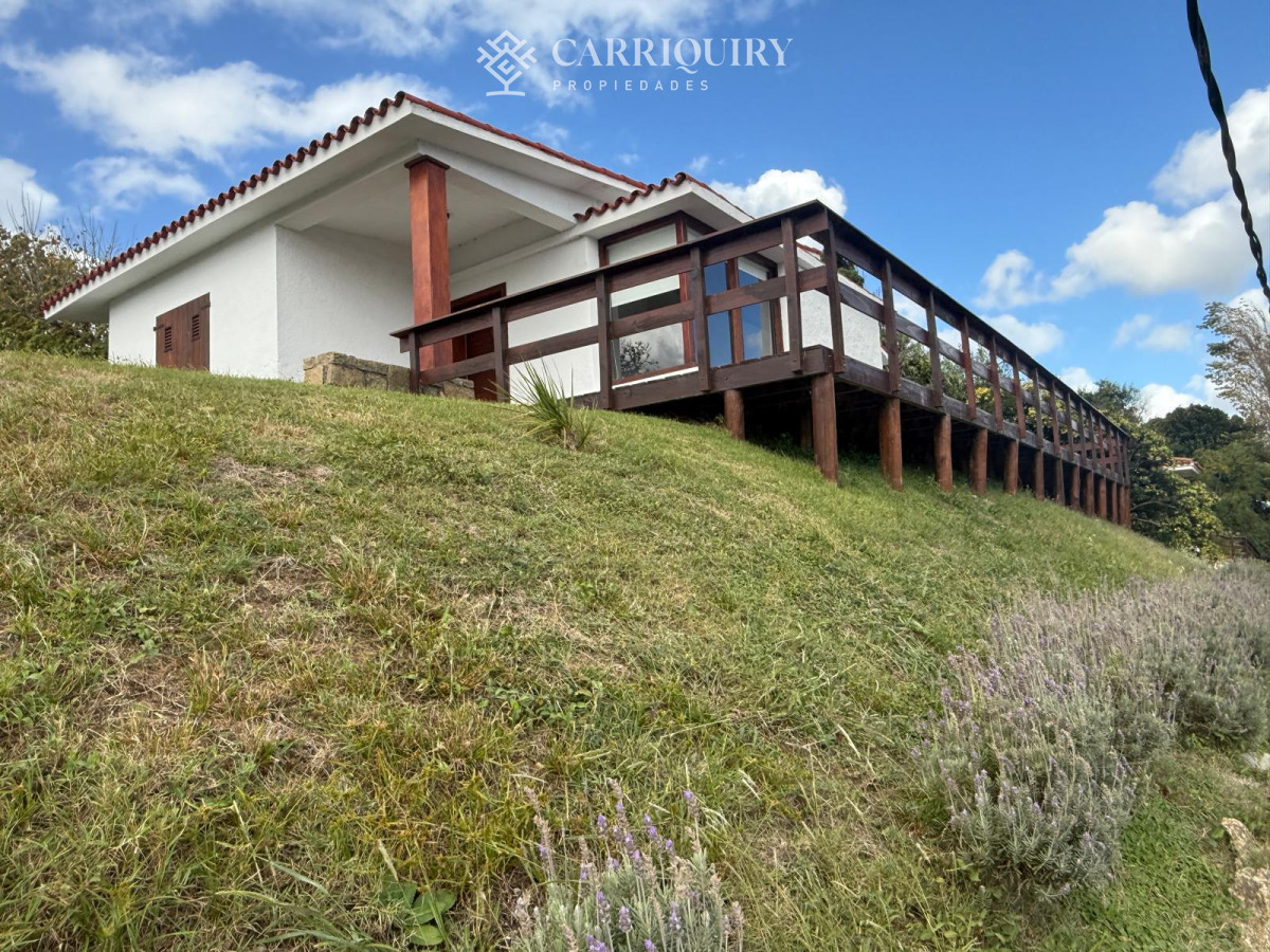 Casa ID.8231 - CASA EN VENTA 3 DORMITORIO A 50 METROS DE PLAYA MANSA LAS DELICIAS PUNTA DEL ESTE