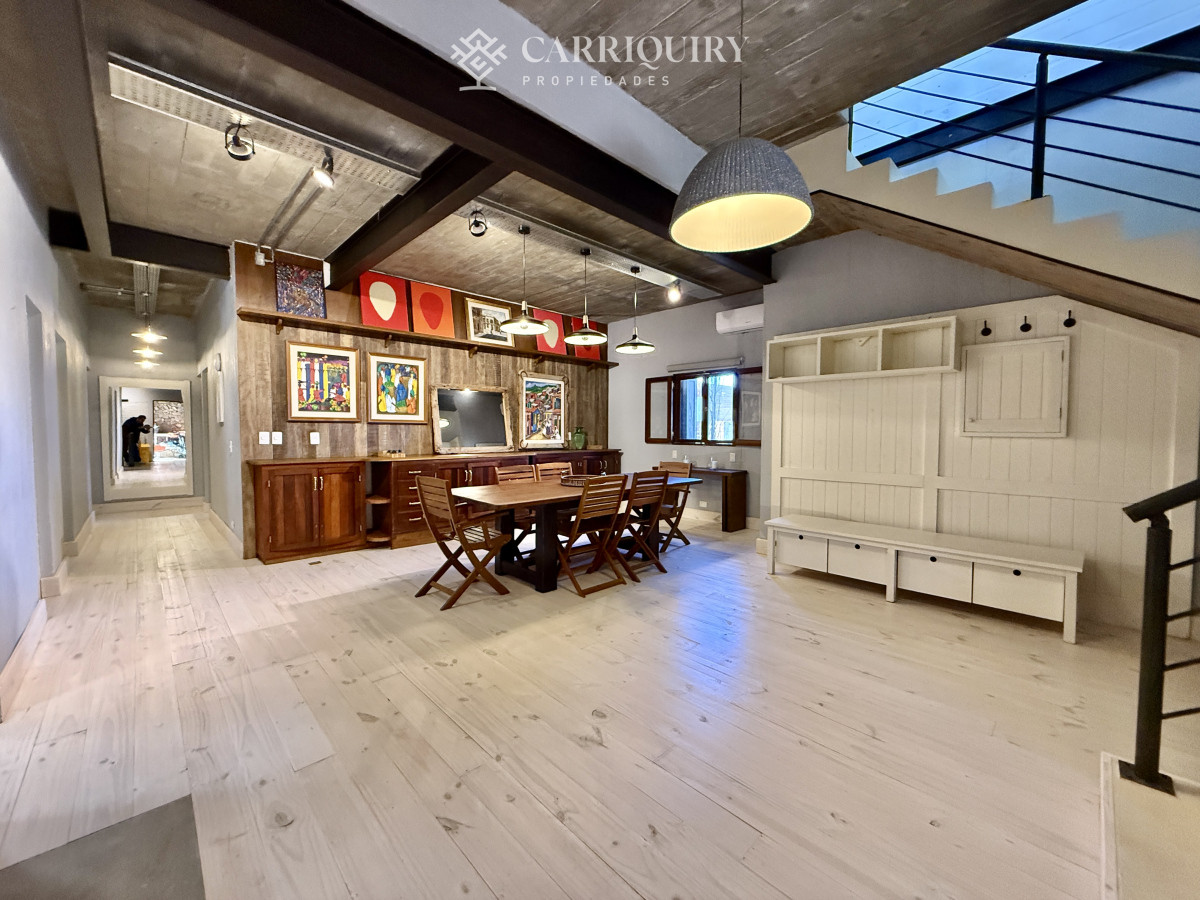 El Chorro - GoPunta - Portal Inmobiliario de Punta del Este - Maldonado