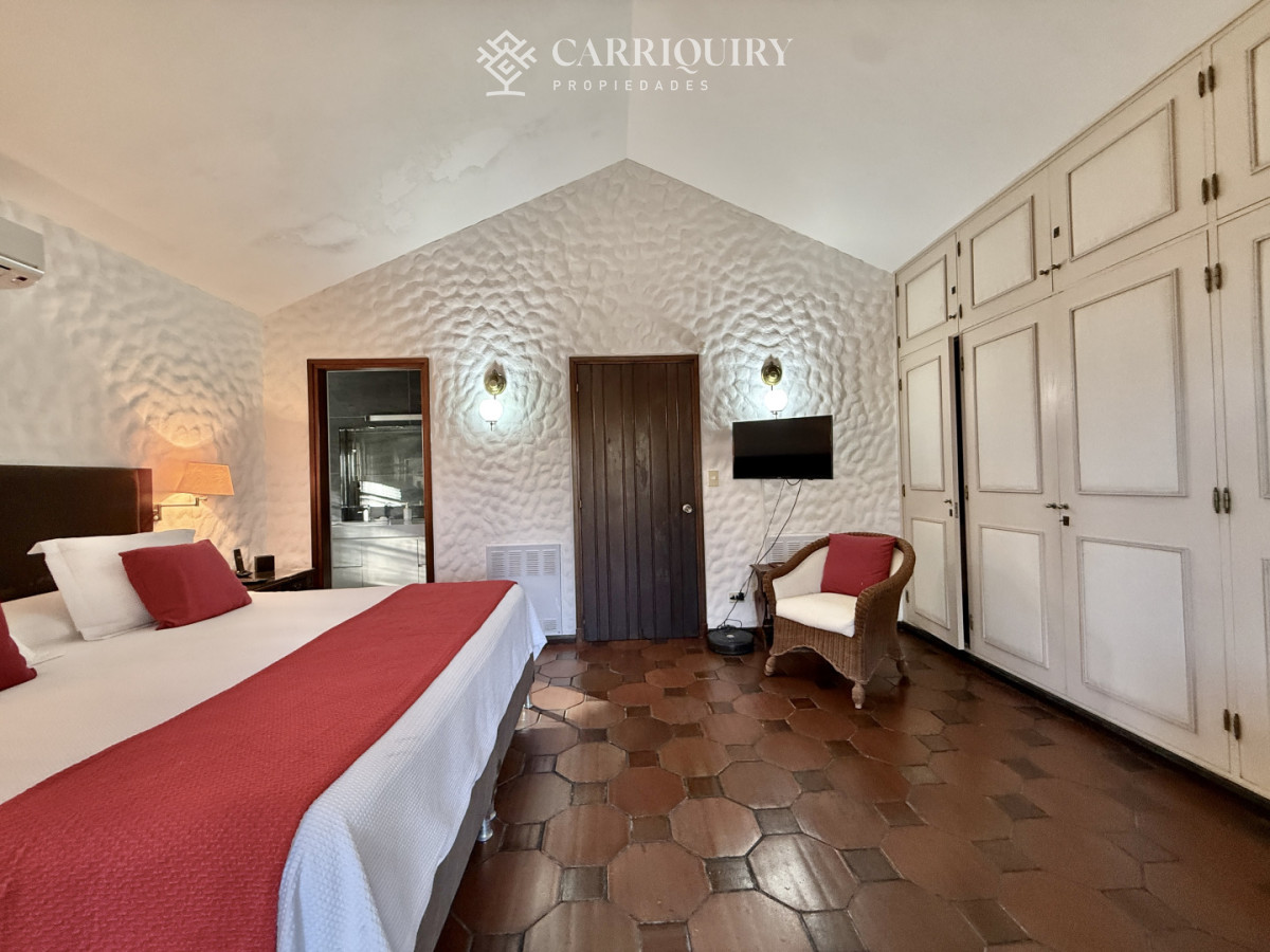 Casa ID.10257 - Casa reciclada a 250 metros de Playa Mansa — Parada 10, Punta del Este