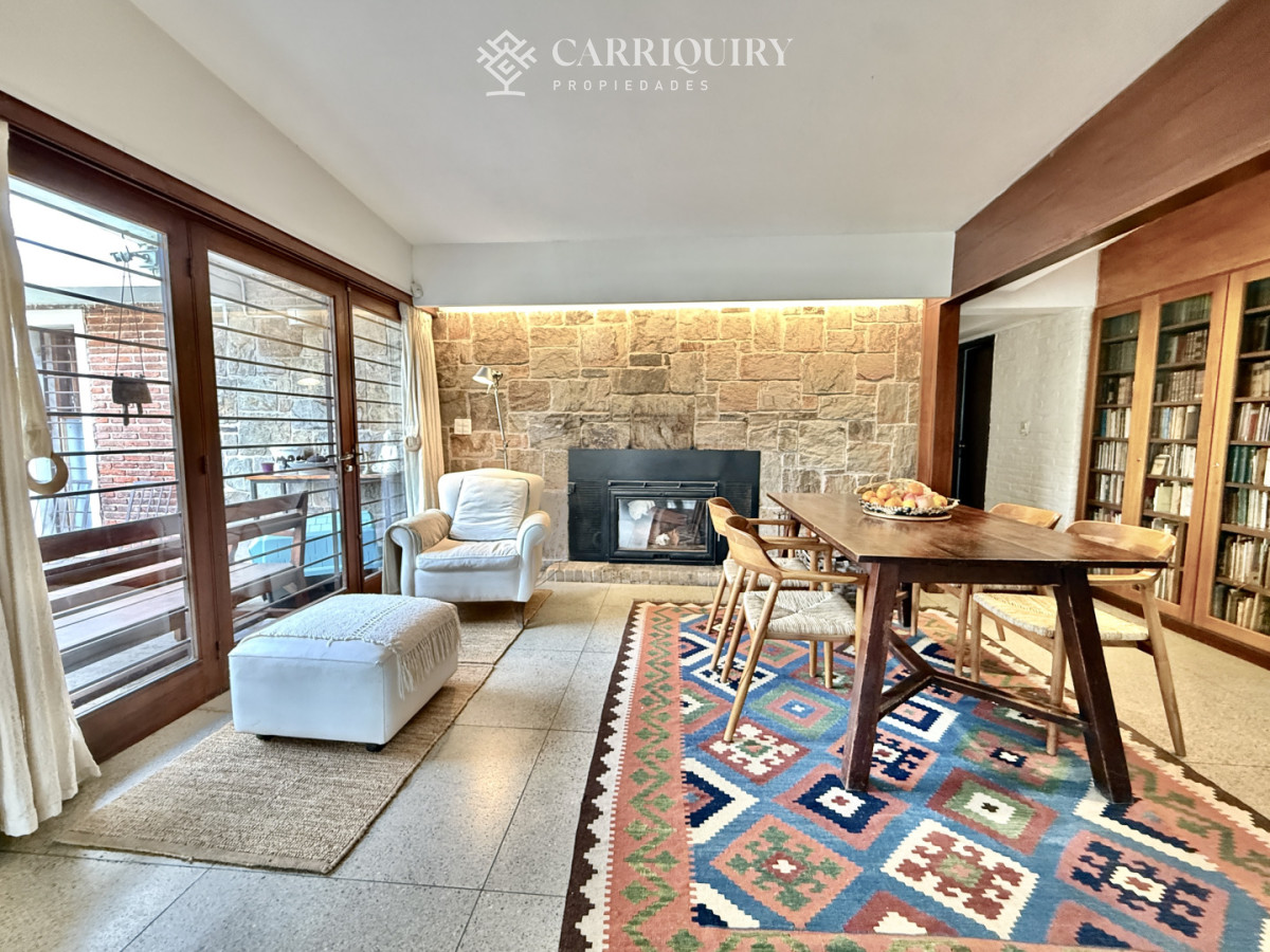 Casa ID.343/Casa-en-Alquiler-de-6-dormitorios-en-Montoya--La-Barra - OPORTUNIDAD CASA EN VENTA EN PLAYA MANSA 3 DORMITORIOS 