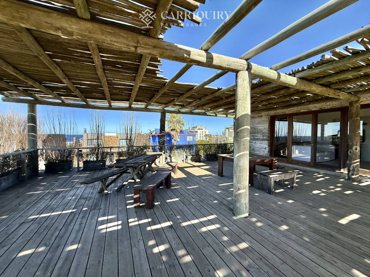 El Chorro - GoPunta - Portal Inmobiliario de Punta del Este - Maldonado