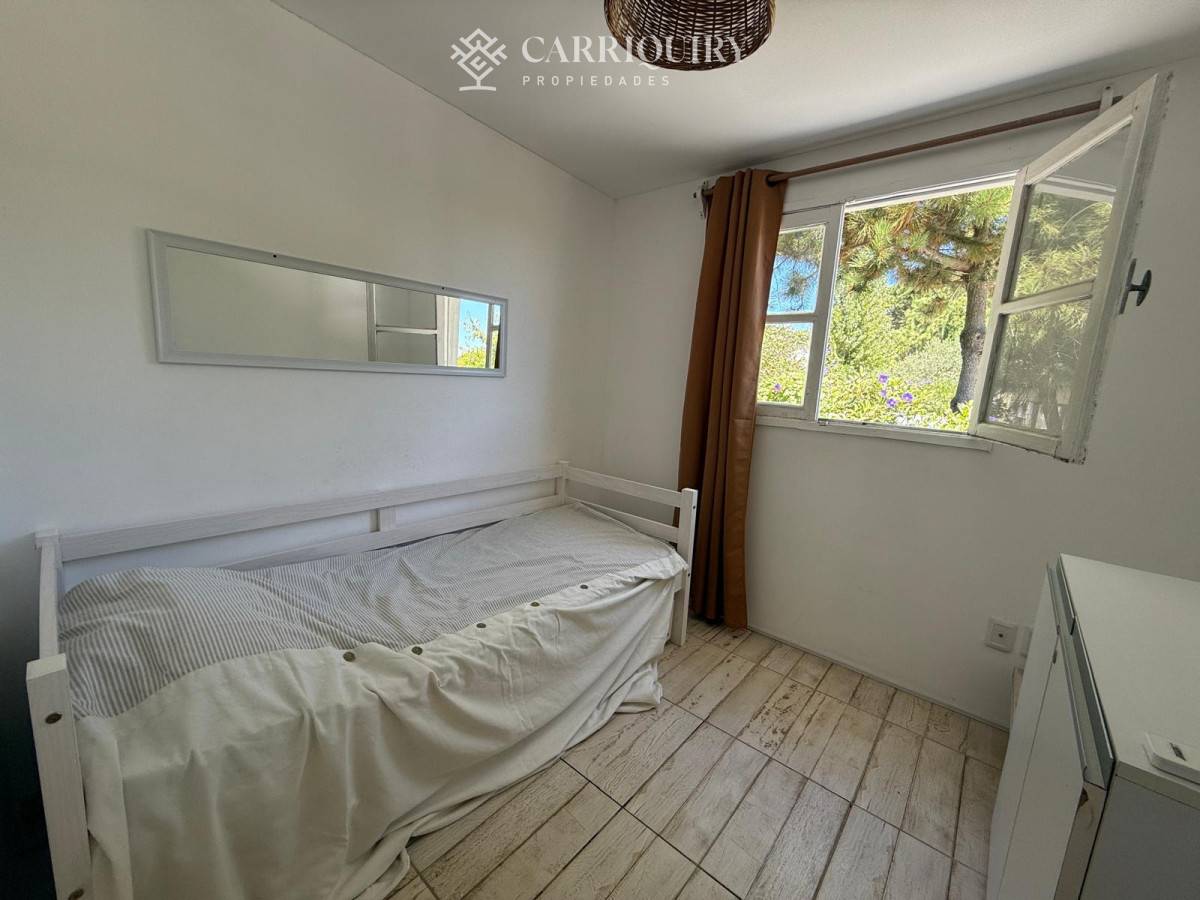 Casa ID.8590 - Alquiler temporario y anual de excelente casa de 3 dormitorios en La Barra