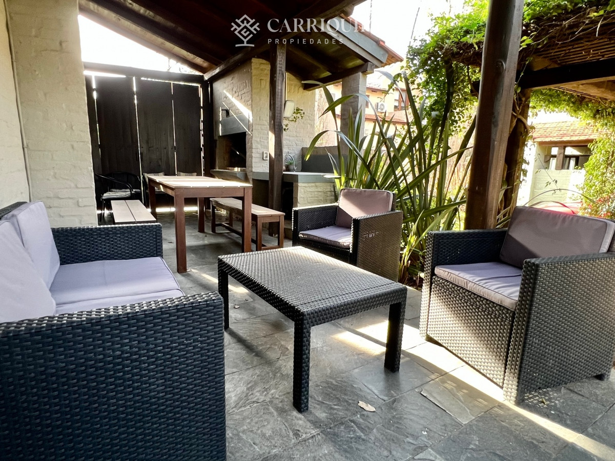 Casa ID.6809 - CASA EN VENTA 2 DORMITORIOS BARRIO PRIVADO PARQUE PINARES PUNTA DEL ESTE