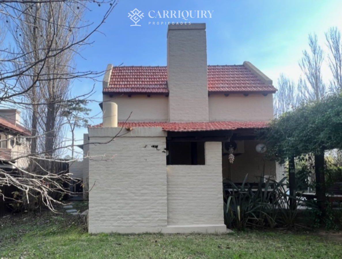 Casa ID.6760 - Casa en venta, punta del este, 2 dormitorios, Barrio privado parque pinares