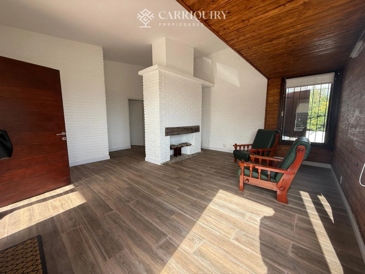 Casa ID.8231 - CASA EN VENTA 3 DORMITORIO A 50 METROS DE PLAYA MANSA LAS DELICIAS PUNTA DEL ESTE