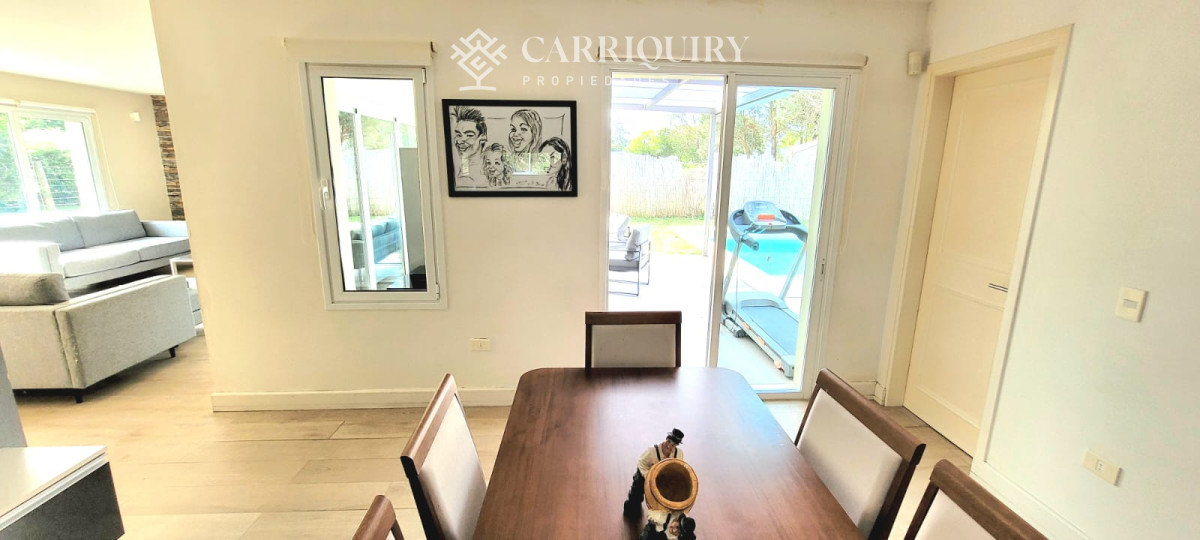 Casa ID.6851 - Alquiler Verano